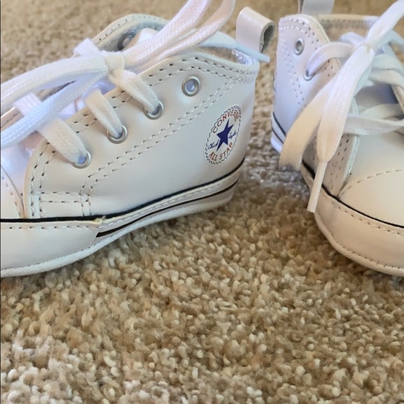 Baby converse - Picture 2 of 3